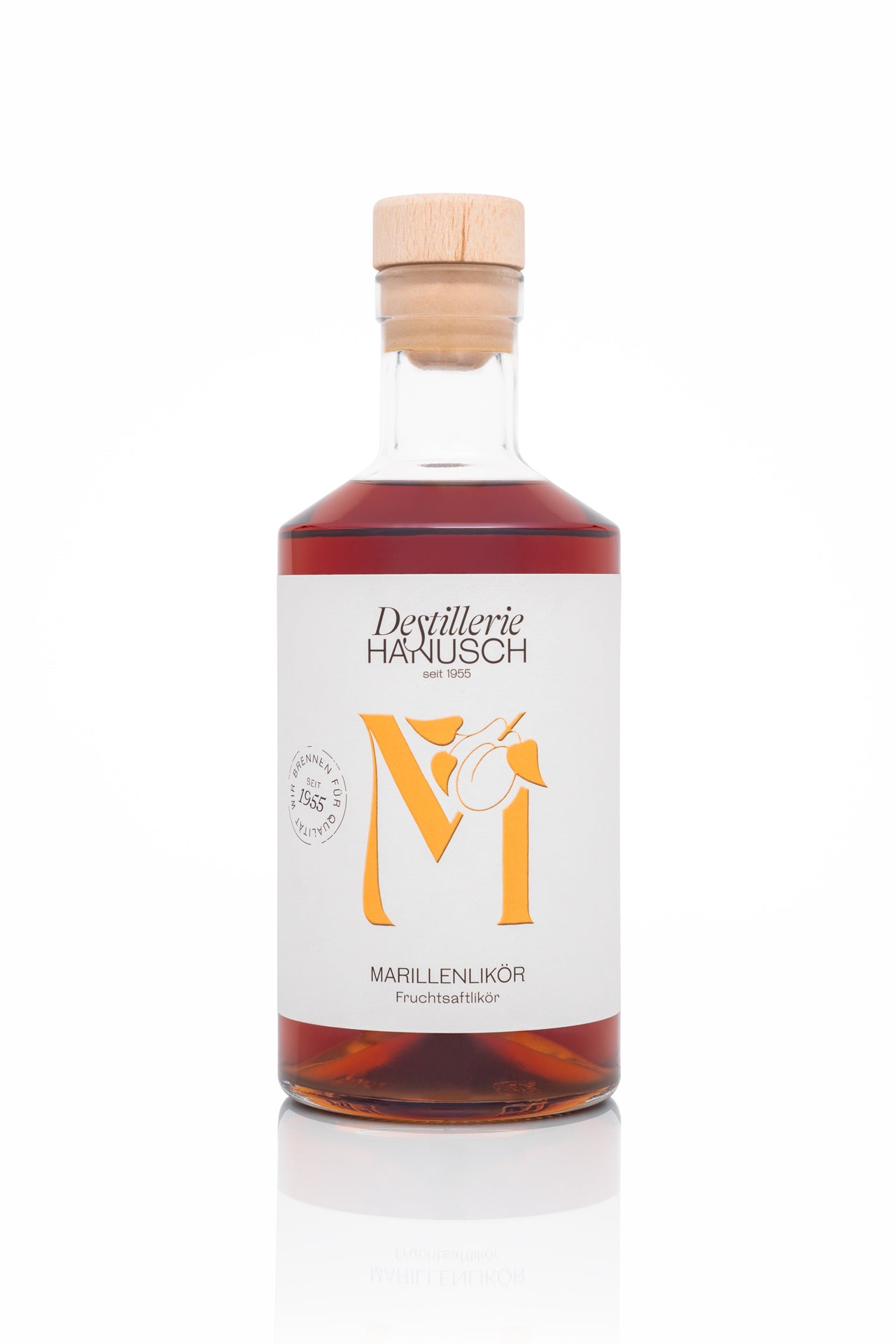 Marillenlikör