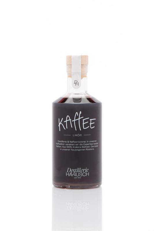 Kaffeelikör