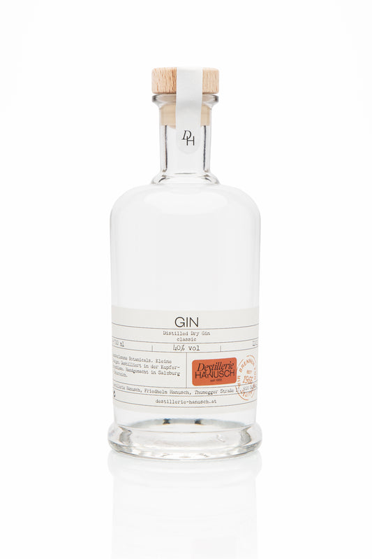 Classic Dry Gin