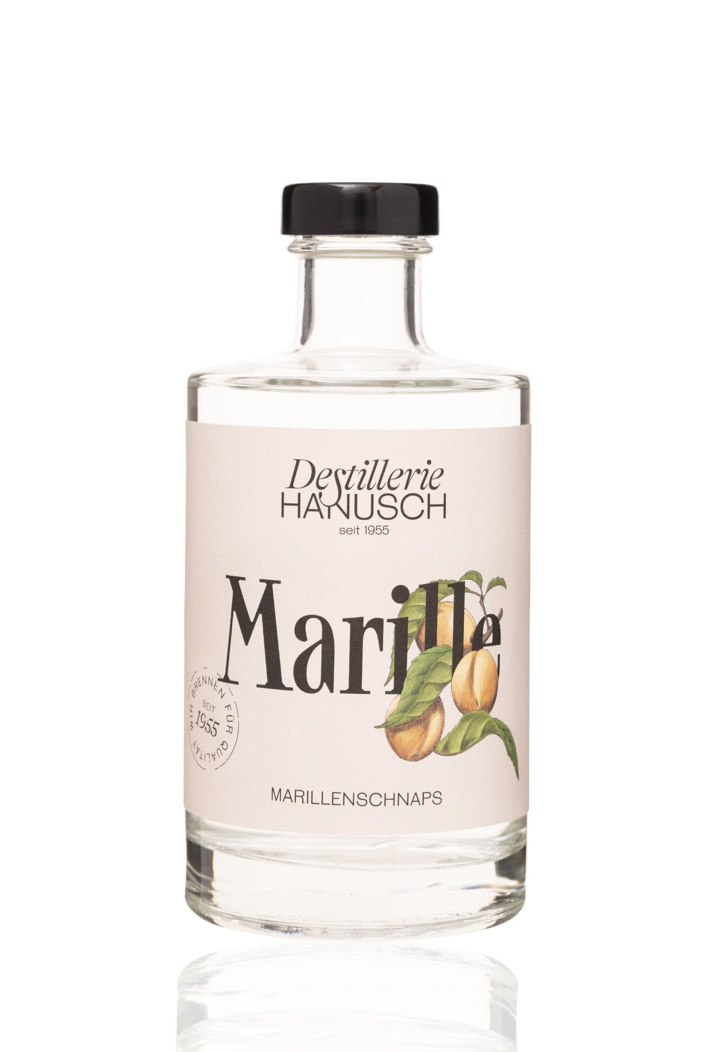 Marillenschnaps