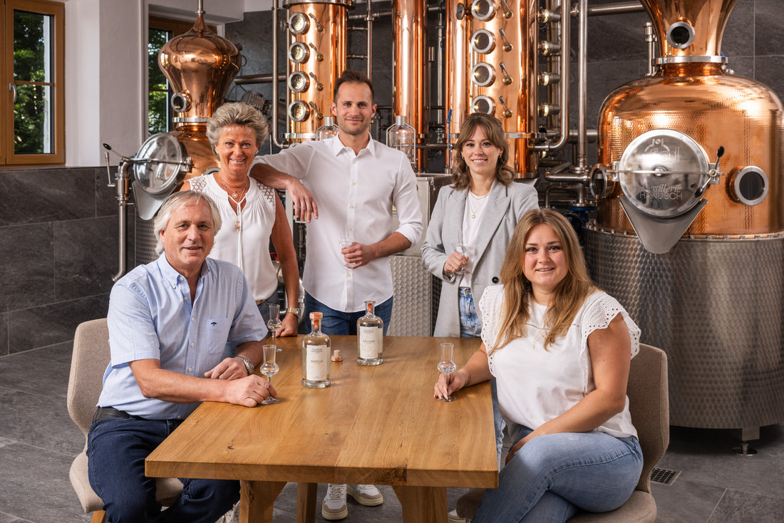 Genuss & Tradition - Weekend Magazin