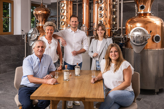 Genuss & Tradition - Weekend Magazin