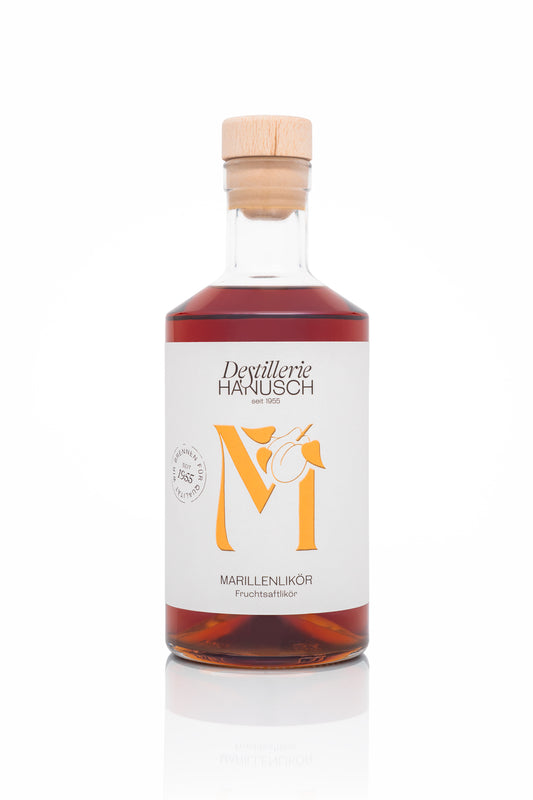 Marillenlikör
