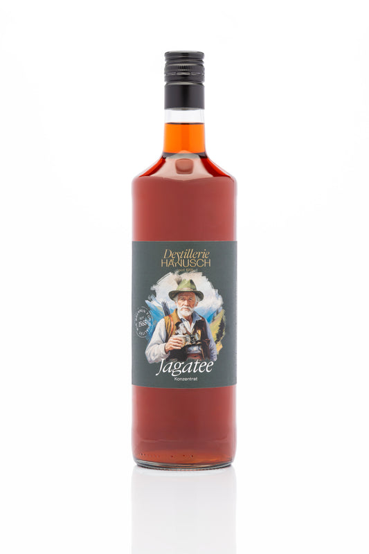 Original Jagatee
