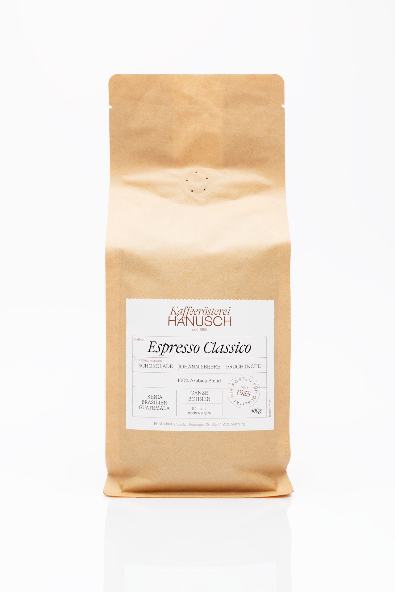Espresso Classico