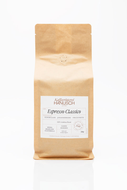 Espresso Classico