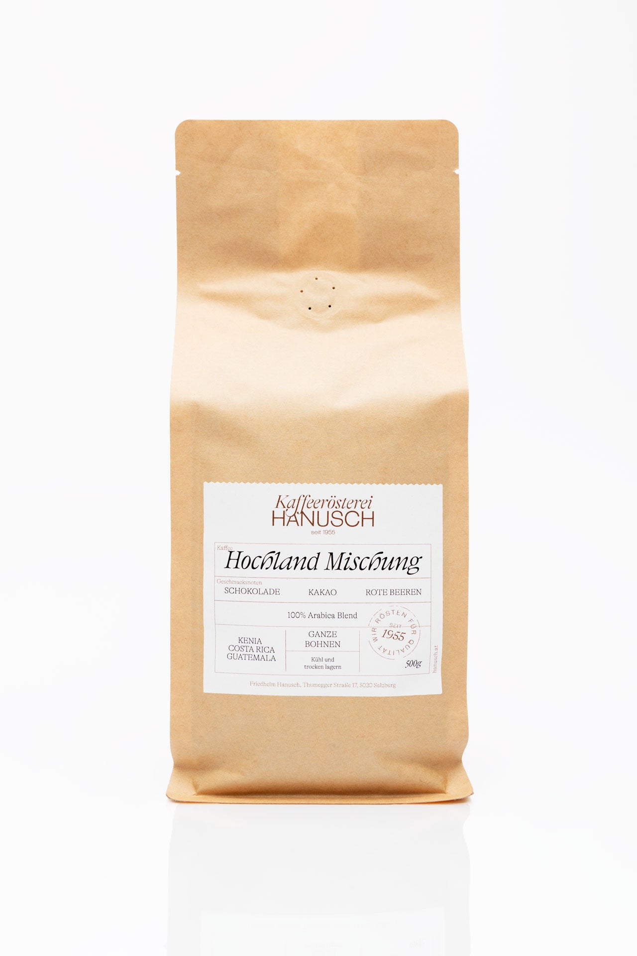 Hochland Mischung