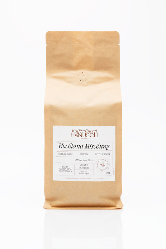 Hochland Mischung