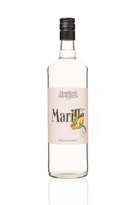 Marillenschnaps