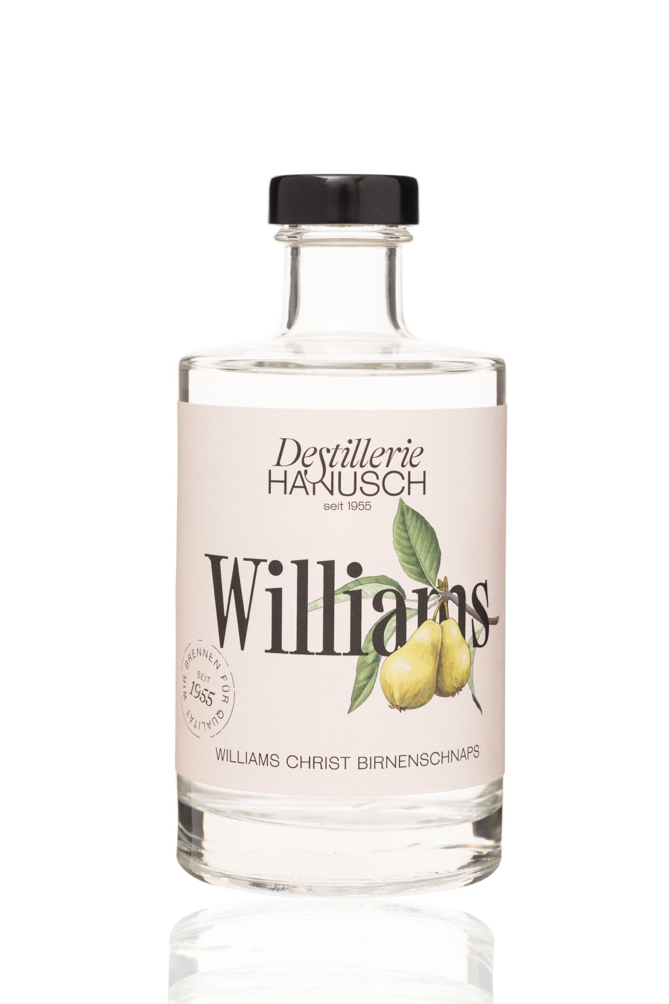 Williams-Christ-Birnenschnaps